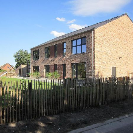 Apartmán De Hoog Velden 11 NeerNeerpelt Exteriér fotografie